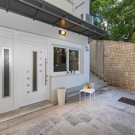 Apartamento Danica *