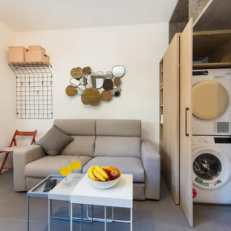 Apartamento Danica Makarska