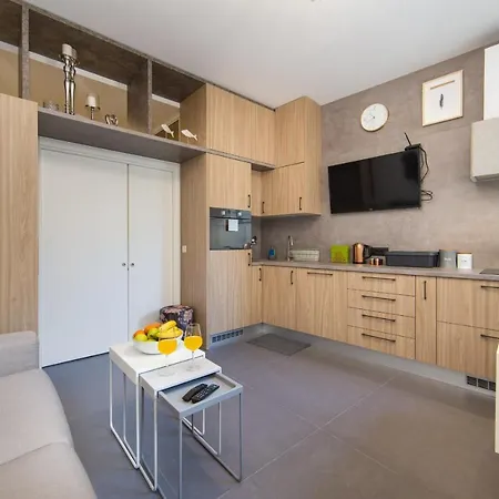 Apartamento Danica