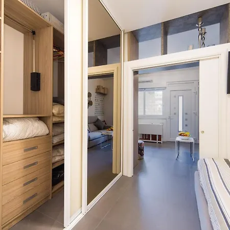 Danica Apartamento Makarska