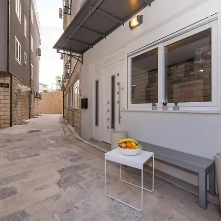 Apartamento Danica