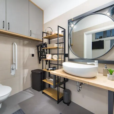 Danica Apartamento