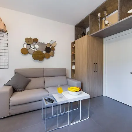 Apartamento Danica *
