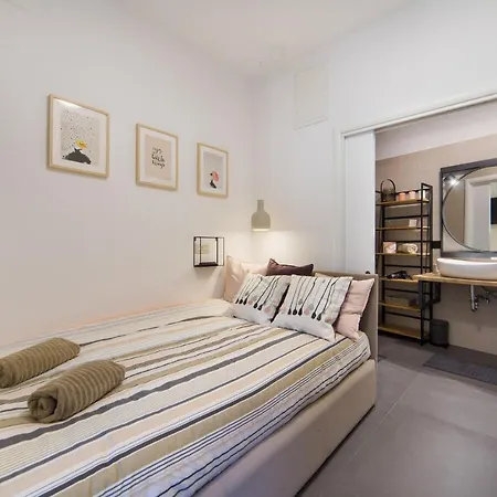Danica Apartamento *